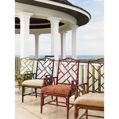 Island Estate Ceylon Arm Chair