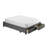 Boyd Modena Upholstered Linen Platform Storage Bed-535229014-535229015