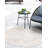 Bruss Gray Indoor/Outdoor Modern Rug-1631727