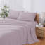Ensemble de draps en microfibre 4 pièces Modern-988049353-975406689