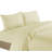 100% Cotton Striped Sheet Set-1865187365-1859234648