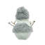 Bonhomme de neige debout et heureux-1612418291