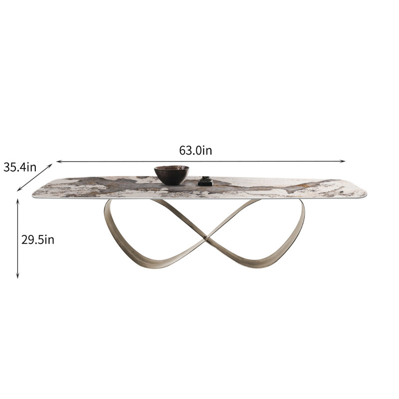 Finsbury, 29.5"H x 63"L x 35.4"W