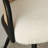 Castner 4 - Person Dining Table Sets With 41.5'' Round Table & 4 Upholstered Boucle Armchairs-103707480