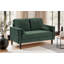 Baity Cushioned Loveseat Sofa-12257864-43619019
