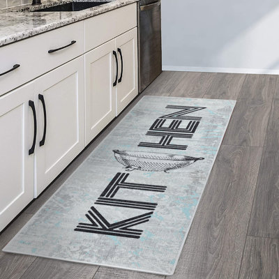 Tapis de cuisine Analiese