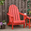 Chaise Adirondack pliante-483260830