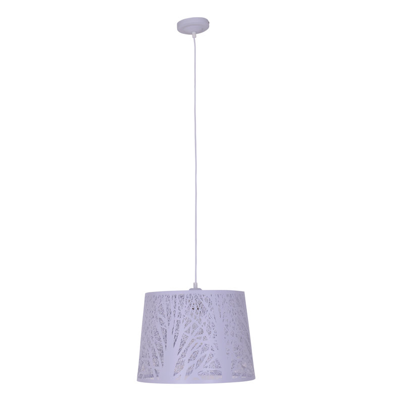 Strathern 1 - Light Drum Pendant
