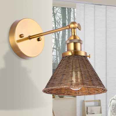 Bostick Armed Sconce