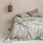100% French Linen 4 Piece Sheet Set-86787304-88719484