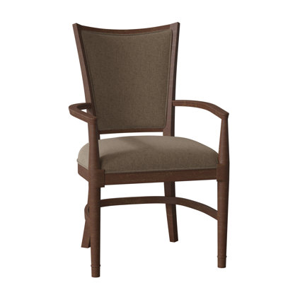 Garland 19'' H Upholstered Armchair