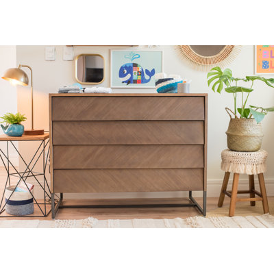 Noah Kids Dresser