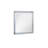 MOON MARBLE MIRROR WITH LED-1349691457