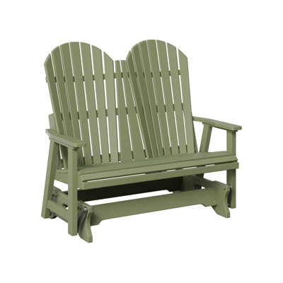 Fauteuil oscillant double Comfo