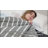 12“ Zero Gravity Adjustable Bed with Wireless Remote-1836548865