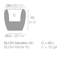 Blow Resin Pot Planter-49045155-49045169