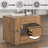 Kishauna End Table