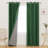 Ipswich Blackout Thermal Grommet Curtain Panels-12696739-12696745