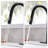 Kitchen Sink Faucet With Pull Down Sprayer