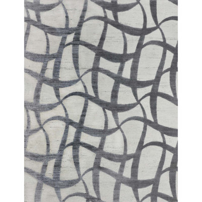 Abstract Indoor Rug