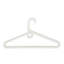 Plastic Standard Hanger for Dress/Shirt/Sweater