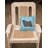 Winter Snowflakes Indoor/Outdoor Throw Pillow-32011261