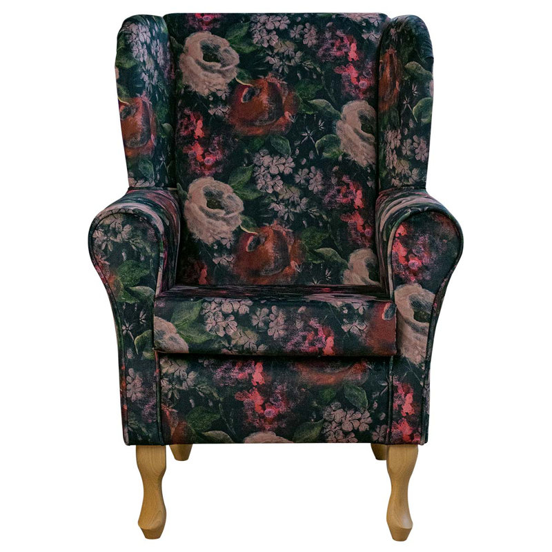 74cm Wide Tufted