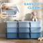 Zoomie Kids Toy Box-303602607