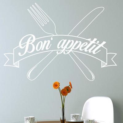Wall Decal