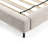 Taydon Upholstered Platform Bed-87953055
