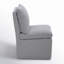 Chaise d'appoint rembourrée Alayaa-72553217