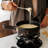 Swissmar Gruyère 9 Piece Cheese Fondue Set