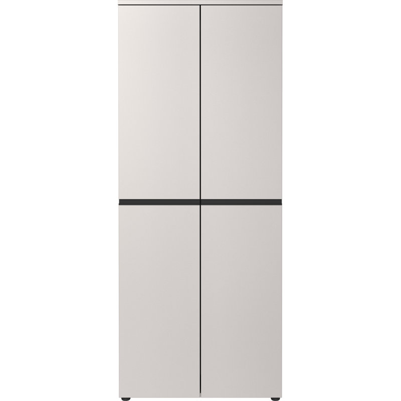 Bonares Storage Cabinet, Marble
