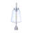 Ammadis Transparent Lantern Head-1181339627