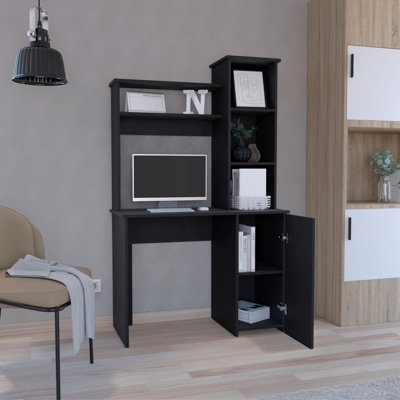 Computer Desk Dumas, Office(Desk) by Latitude Run