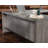 Ahad Metal Base Writing Desk
