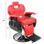 Fauteuil de direction Mauck Professional Salon-488622243