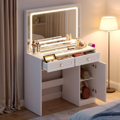 Debenedetto Dressing Table