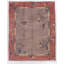 One-of-a-Kind 8'10 X 11'2 Hand Knotted Area Rug
