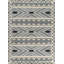 Mesa Wool Moroccan Area Rug-1125342541