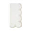Serviette rectangulaire Paddock 100% coton-114311330