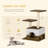 177.8cm H Cat Tree