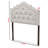 Ernetta Upholstered Headboard-83281133-83281131