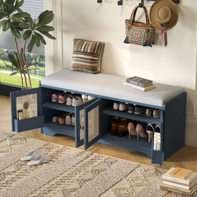 Shoe Bench