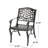 5 Piece Dining Set