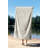 Ultra-Soft Beach Towel, 30 x 59 Inches | 70% Polyester / 30% Polyamide, Microfilament Fabric | Quick-Dry, Lightweight & Compact for Travel | Perfect for Beach, Pool, Gym, and Outdoor Adventures
