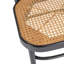Chaise en bois massif Charlottesville-1006243323