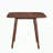SQUARE DINNING TABLE-2019692834