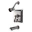 Robinet de baignoire et douche thermostatique-44135597