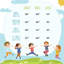 Peignoir 100% microfibre en molleton avec poches et capuche pour les enfants-87460303-87460290